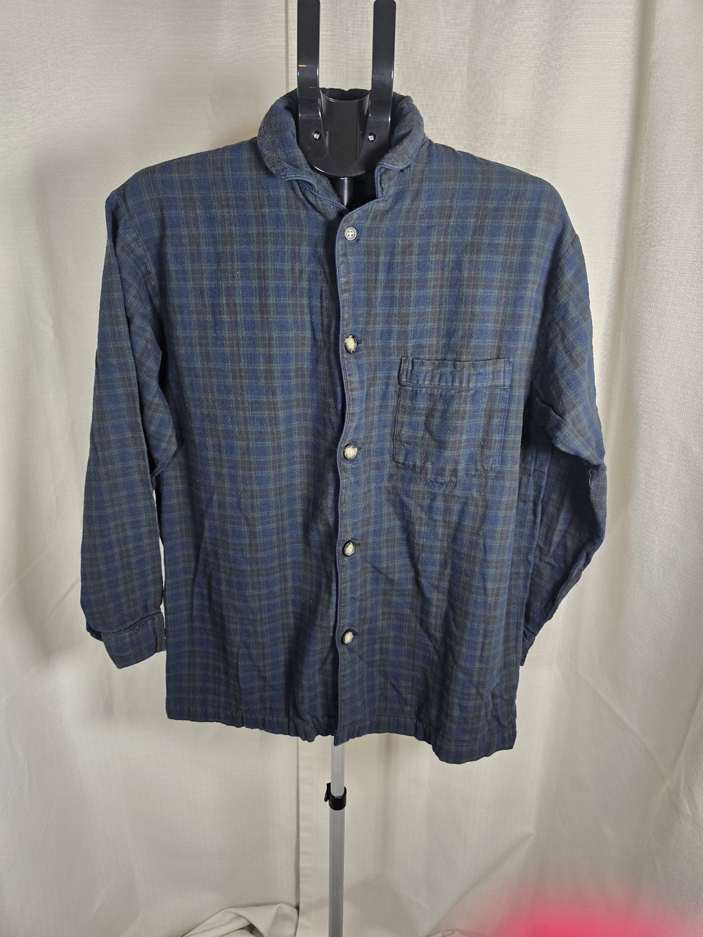 Barrington Button-Down Shirt